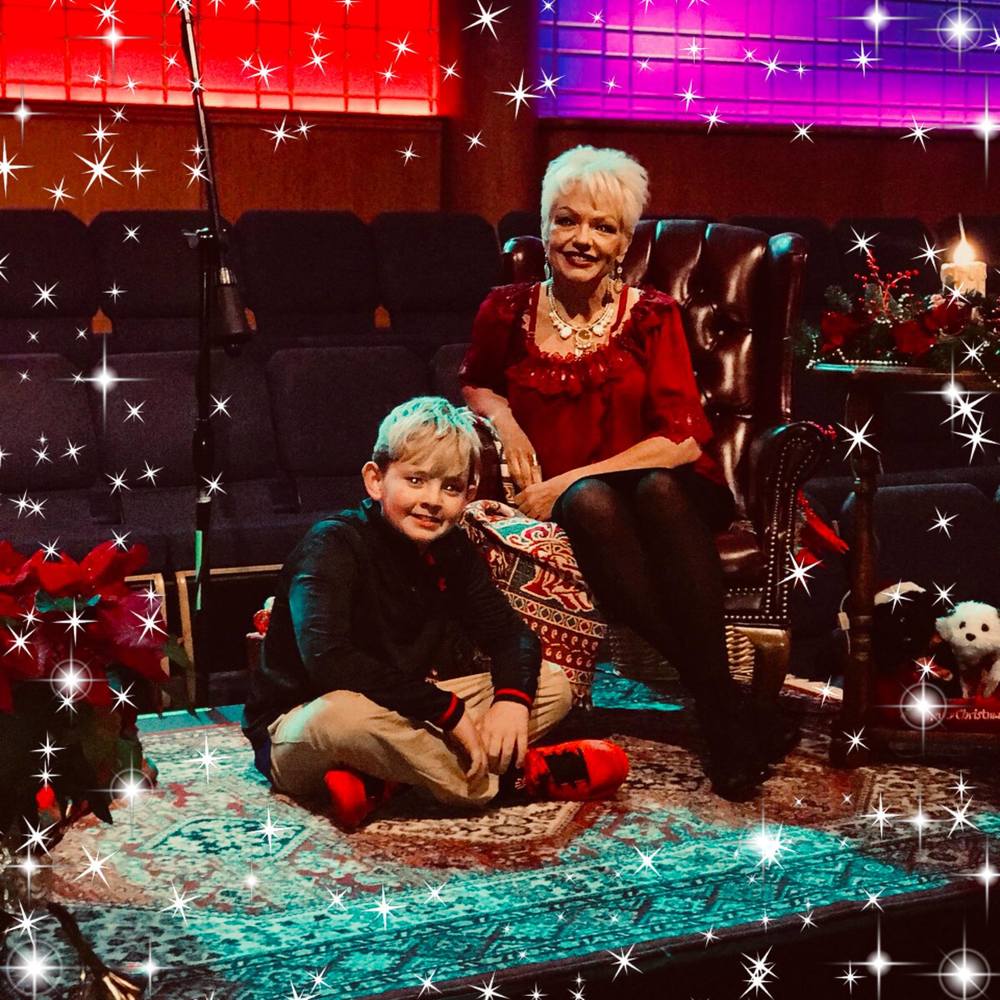 Meet your Posher, Rose